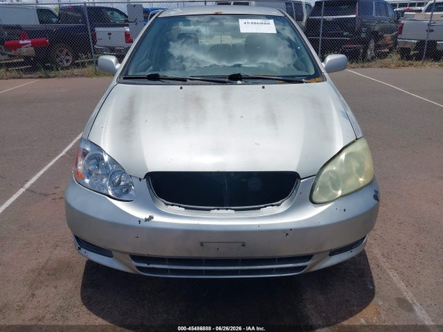 Продажа на аукционе авто 2004 Toyota Corolla Le, vin: 1NXBR38E14Z314153, номер лота: 45486888