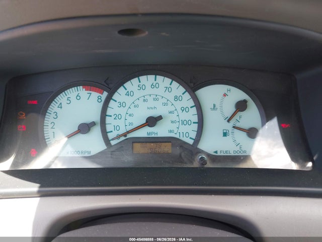 Продажа на аукционе авто 2004 Toyota Corolla Le, vin: 1NXBR38E14Z314153, номер лота: 45486888