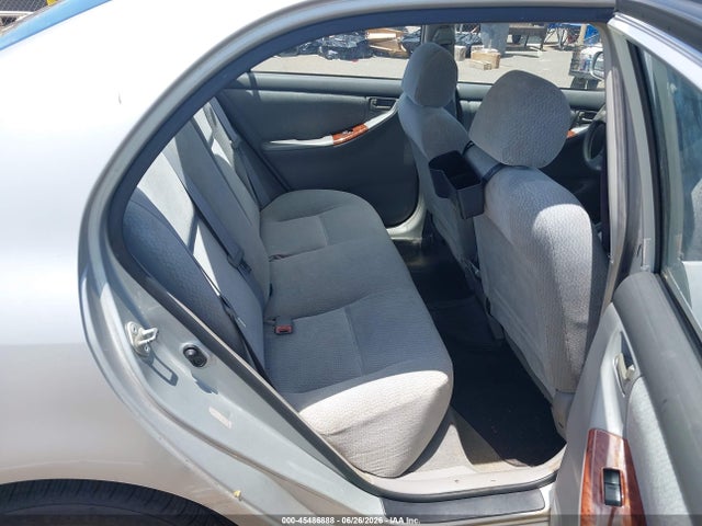 Продажа на аукционе авто 2004 Toyota Corolla Le, vin: 1NXBR38E14Z314153, номер лота: 45486888