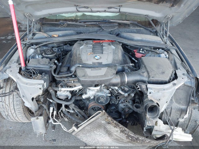 Auction sale of the 2008 Bmw 550i, vin: WBANW53568CT48207, lot number: 45486890