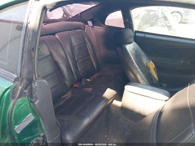 Aukcja sprzedaży 2001 Ford Mustang, vin: 1FAFP40411F170968, numer aukcji: 45486894