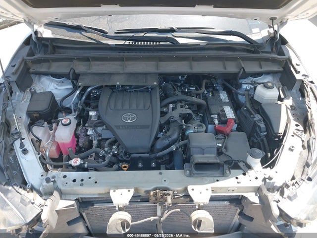 Toyota Highlander Platinum 2023 5TDKDRAH9PS509601 Image 10