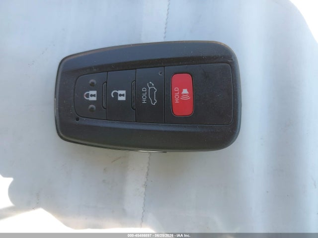 Toyota Highlander Platinum 2023 5TDKDRAH9PS509601 Image 11