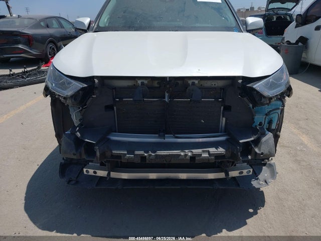 Toyota Highlander Platinum 2023 5TDKDRAH9PS509601 Image 6