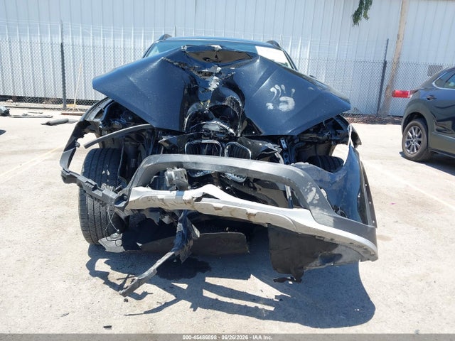 Продажа на аукционе авто 2015 Bmw X1 Sdrive28i, vin: WBAVM1C58FV498013, номер лота: 45486898