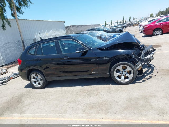 Продажа на аукционе авто 2015 Bmw X1 Sdrive28i, vin: WBAVM1C58FV498013, номер лота: 45486898