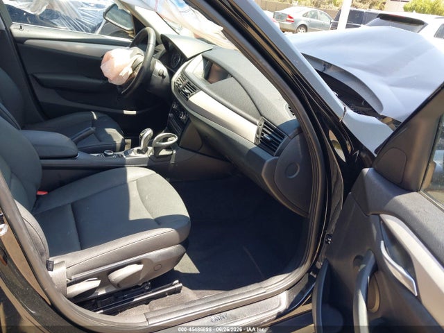 Продажа на аукционе авто 2015 Bmw X1 Sdrive28i, vin: WBAVM1C58FV498013, номер лота: 45486898
