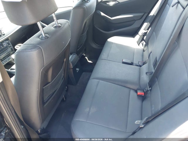 Продажа на аукционе авто 2015 Bmw X1 Sdrive28i, vin: WBAVM1C58FV498013, номер лота: 45486898