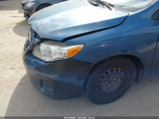 Aukcja sprzedaży 2013 Toyota Corolla Le, vin: 5YFBU4EE1DP210918, numer aukcji: 45486900