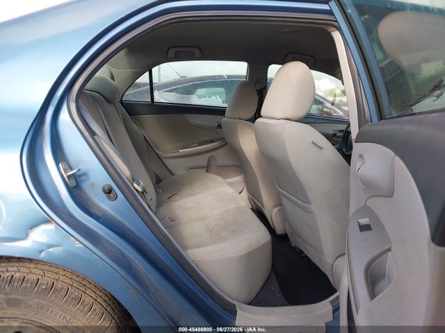 Aukcja sprzedaży 2013 Toyota Corolla Le, vin: 5YFBU4EE1DP210918, numer aukcji: 45486900