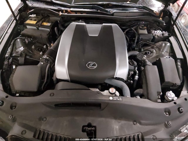 Продажа на аукционе авто 2021 Lexus Is 350 F Sport, vin: JTHGZ1E24M5020456, номер лота: 45486904