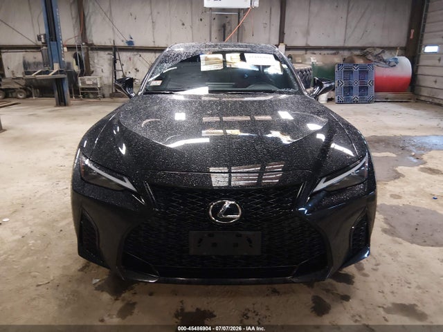 Продажа на аукционе авто 2021 Lexus Is 350 F Sport, vin: JTHGZ1E24M5020456, номер лота: 45486904