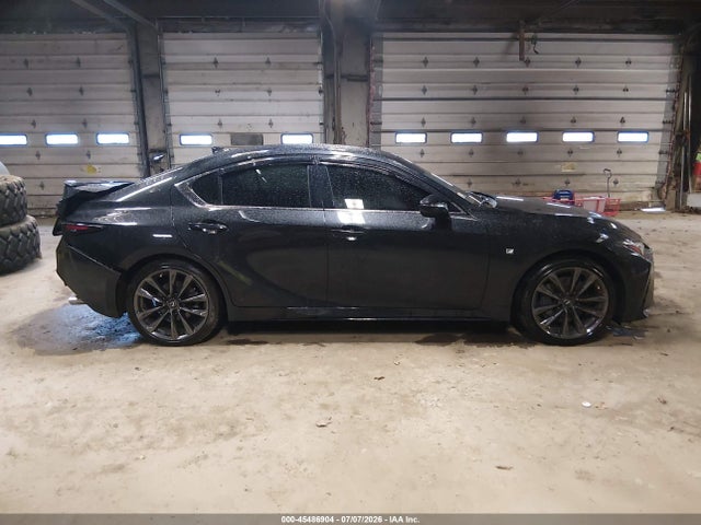Продажа на аукционе авто 2021 Lexus Is 350 F Sport, vin: JTHGZ1E24M5020456, номер лота: 45486904