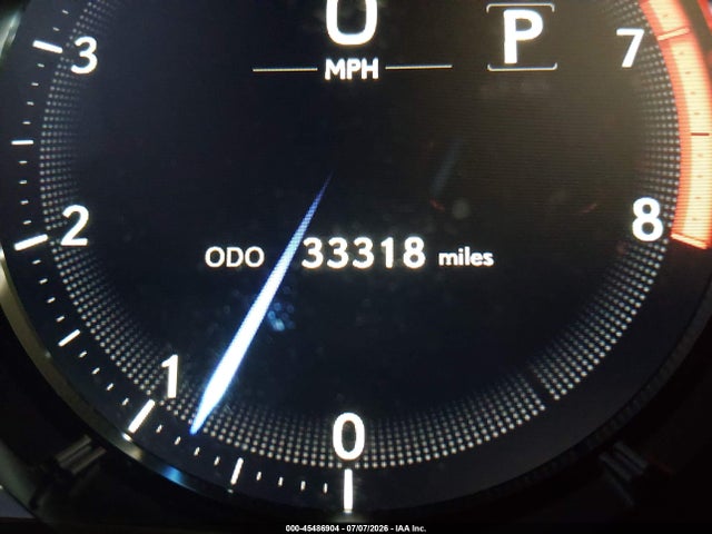Продажа на аукционе авто 2021 Lexus Is 350 F Sport, vin: JTHGZ1E24M5020456, номер лота: 45486904
