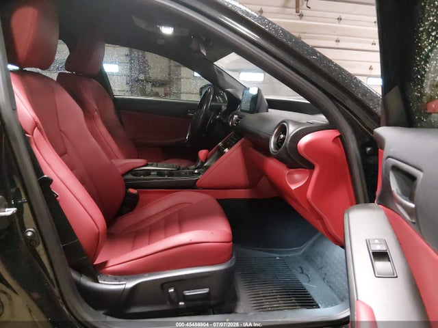 Продажа на аукционе авто 2021 Lexus Is 350 F Sport, vin: JTHGZ1E24M5020456, номер лота: 45486904