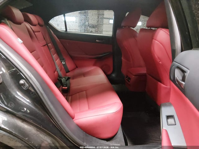 Продажа на аукционе авто 2021 Lexus Is 350 F Sport, vin: JTHGZ1E24M5020456, номер лота: 45486904