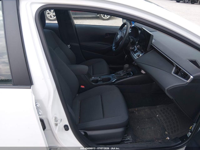 5YFB4MDE3RP105922 Toyota COROLLA LE