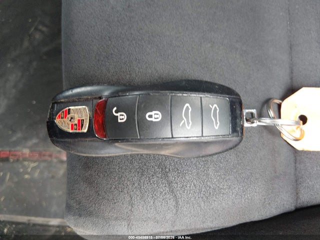 Продаж на аукціоні авто 2019 Porsche 718 Cayman Gts, vin: WP0AB2A8XKS278359, номер лоту: 45486915