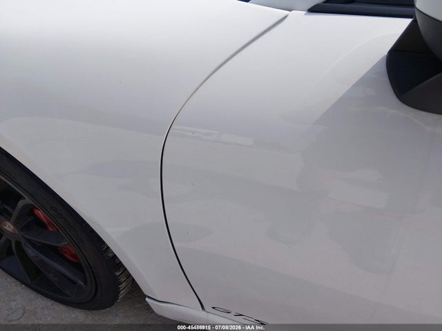 Продаж на аукціоні авто 2019 Porsche 718 Cayman Gts, vin: WP0AB2A8XKS278359, номер лоту: 45486915