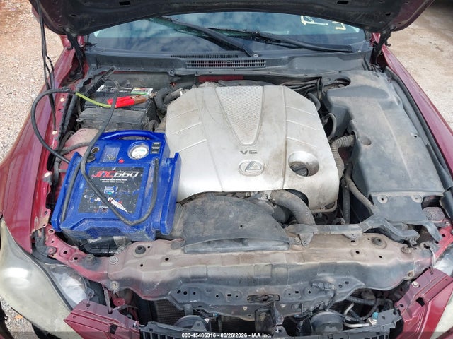 Aukcja sprzedaży 2010 Lexus Is 350c, vin: JTHFE2C29A2501400, numer aukcji: 45486916