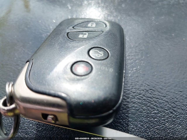Продаж на аукціоні авто 2010 Lexus Is 350c, vin: JTHFE2C29A2501400, номер лоту: 45486916