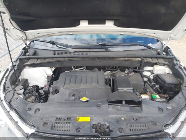 Toyota Highlander Le Plus V6 2015 5TDBKRFH2FS138181 Image 10