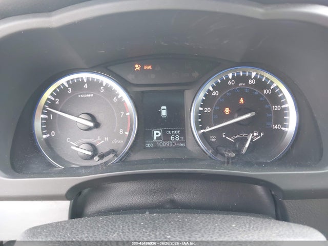 Toyota Highlander Le Plus V6 2015 5TDBKRFH2FS138181 Image 7