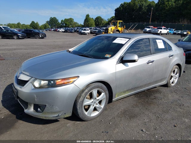 45486930 :رقم المزاد ، JH4CU2F69AC021906 vin ، 2010 Acura Tsx 2.4 مزاد بيع