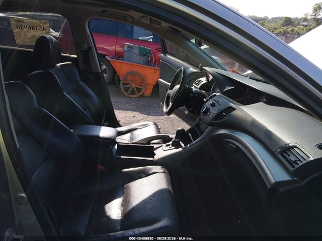 Продаж на аукціоні авто 2010 Acura Tsx 2.4, vin: JH4CU2F69AC021906, номер лоту: 45486930