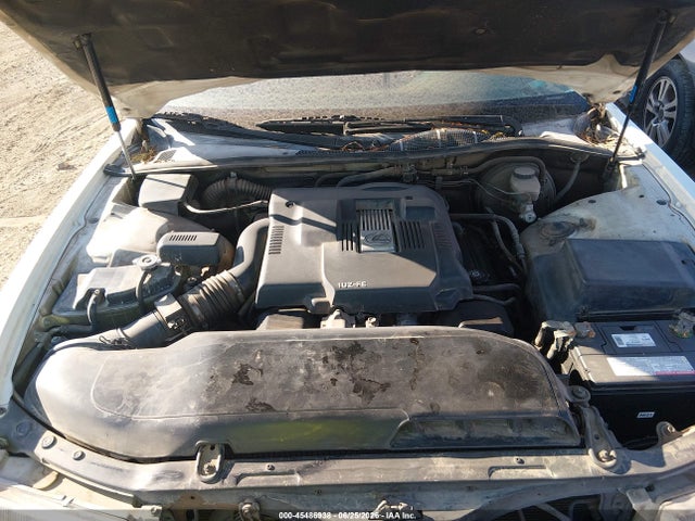 Продажа на аукционе авто 1996 Lexus Ls 400, vin: JT8BH22F3T0038582, номер лота: 45486938