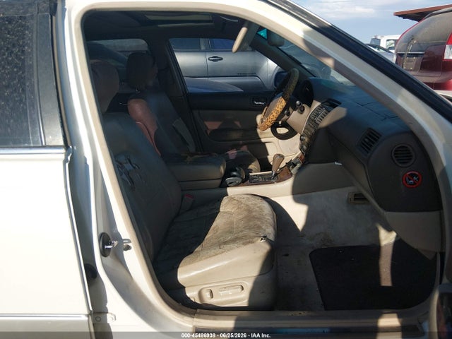 Продажа на аукционе авто 1996 Lexus Ls 400, vin: JT8BH22F3T0038582, номер лота: 45486938