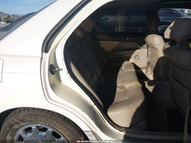 Продажа на аукционе авто 1996 Lexus Ls 400, vin: JT8BH22F3T0038582, номер лота: 45486938