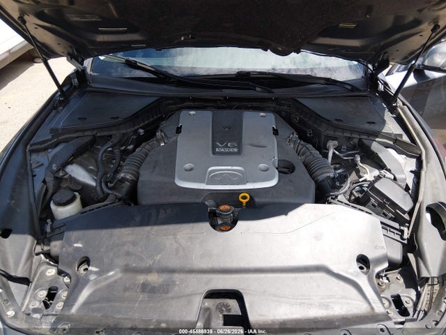 Продажа на аукционе авто 2014 Infiniti Q50 Premium/sport, vin: JN1BV7AP7EM686605, номер лота: 45486939