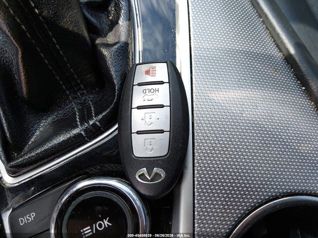 Продажа на аукционе авто 2014 Infiniti Q50 Premium/sport, vin: JN1BV7AP7EM686605, номер лота: 45486939