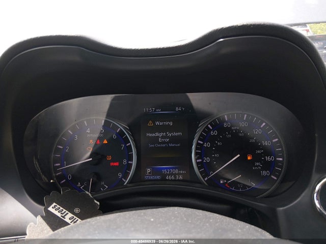 Продажа на аукционе авто 2014 Infiniti Q50 Premium/sport, vin: JN1BV7AP7EM686605, номер лота: 45486939