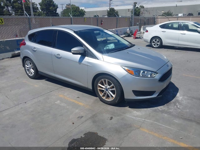 2016 1FADP3K2XGL369914 main image