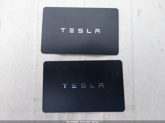 Продажа на аукционе авто 2025 Tesla Model Y Long Range Dual Motor Rear-wheel Drive, vin: 7SAYGDED0SF313297, номер лота: 45486944