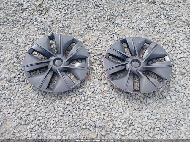 Продажа на аукционе авто 2025 Tesla Model Y Long Range Dual Motor Rear-wheel Drive, vin: 7SAYGDED0SF313297, номер лота: 45486944