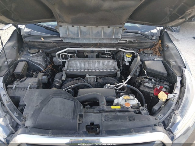 Продаж на аукціоні авто 2019 Subaru Ascent Limited, vin: 4S4WMAPDXK3459482, номер лоту: 45486947