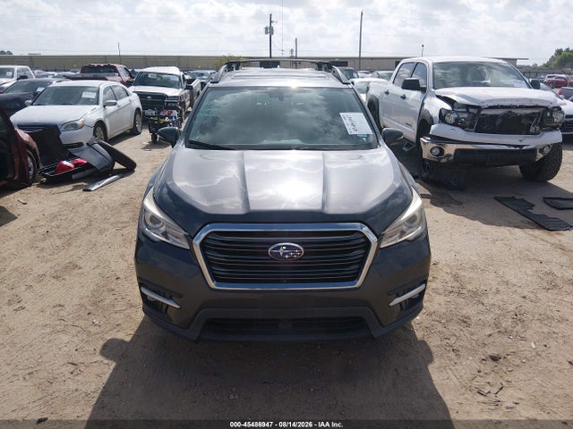 Продаж на аукціоні авто 2019 Subaru Ascent Limited, vin: 4S4WMAPDXK3459482, номер лоту: 45486947