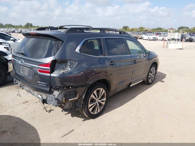 Продаж на аукціоні авто 2019 Subaru Ascent Limited, vin: 4S4WMAPDXK3459482, номер лоту: 45486947