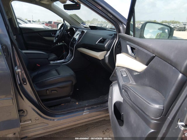 Продаж на аукціоні авто 2019 Subaru Ascent Limited, vin: 4S4WMAPDXK3459482, номер лоту: 45486947