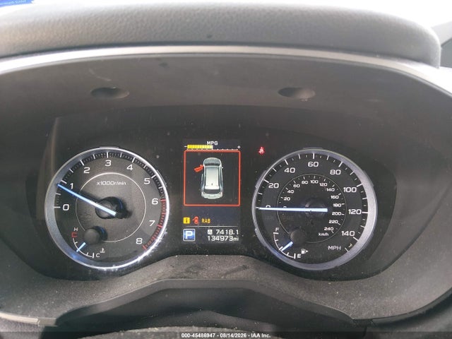 Продаж на аукціоні авто 2019 Subaru Ascent Limited, vin: 4S4WMAPDXK3459482, номер лоту: 45486947