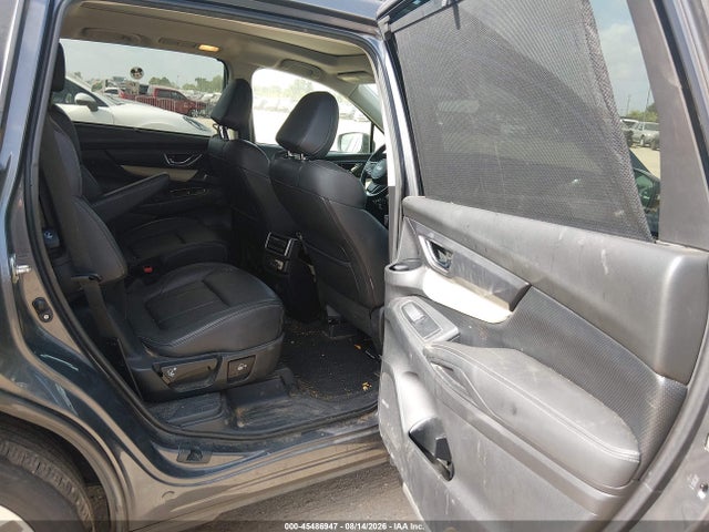 Продаж на аукціоні авто 2019 Subaru Ascent Limited, vin: 4S4WMAPDXK3459482, номер лоту: 45486947