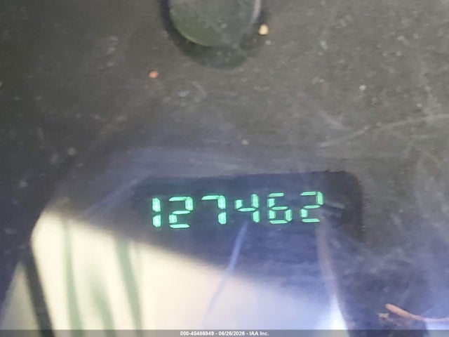Aukcja sprzedaży 2001 Dodge Ram 1500 St, vin: 1B7HC16Z11S123074, numer aukcji: 45486949