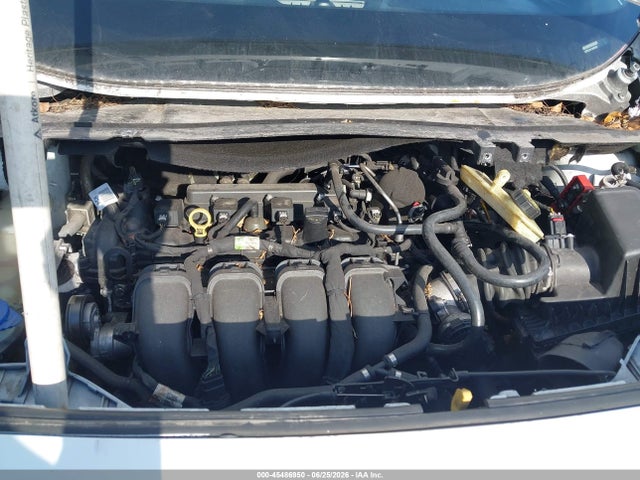 45486950 :رقم المزاد ، NM0LS7E21K1395780 vin ، 2019 Ford Transit Connect Xl مزاد بيع