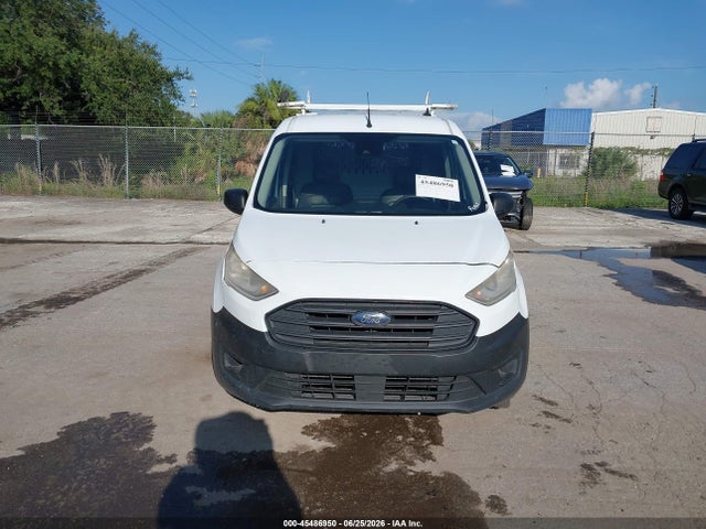 45486950 :رقم المزاد ، NM0LS7E21K1395780 vin ، 2019 Ford Transit Connect Xl مزاد بيع