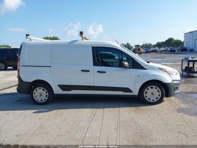 45486950 :رقم المزاد ، NM0LS7E21K1395780 vin ، 2019 Ford Transit Connect Xl مزاد بيع