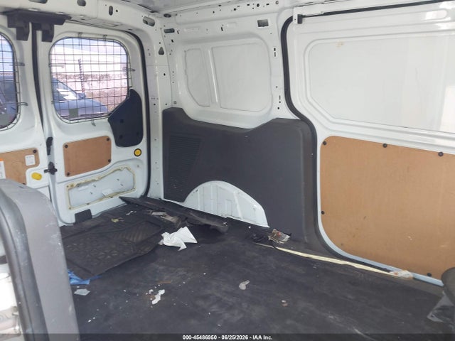 45486950 :رقم المزاد ، NM0LS7E21K1395780 vin ، 2019 Ford Transit Connect Xl مزاد بيع