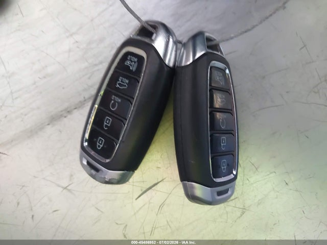 Aukcja sprzedaży 2021 Hyundai Elantra Sel, vin: KMHLM4AG1MU177980, numer aukcji: 45486952